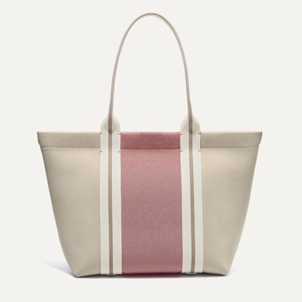 Rothy’s Essential Tote NWT - Canyon Poppy